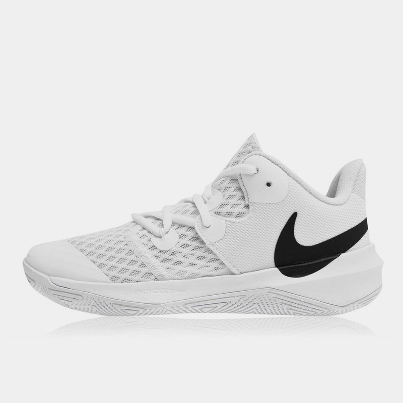 Nike Hyperspeed Ladies Indoor Court Trainers