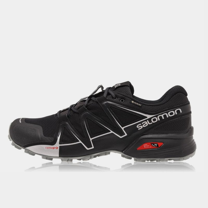 Salomon Speedcross Vario 2 GTX Mens Trail Running Shoes