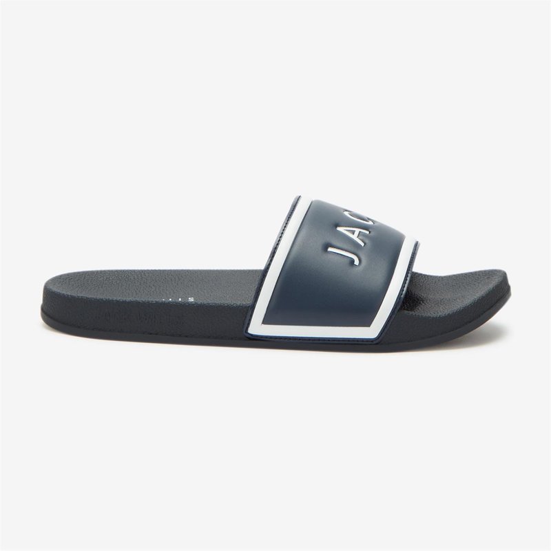 Jack Wills Logo Sliders