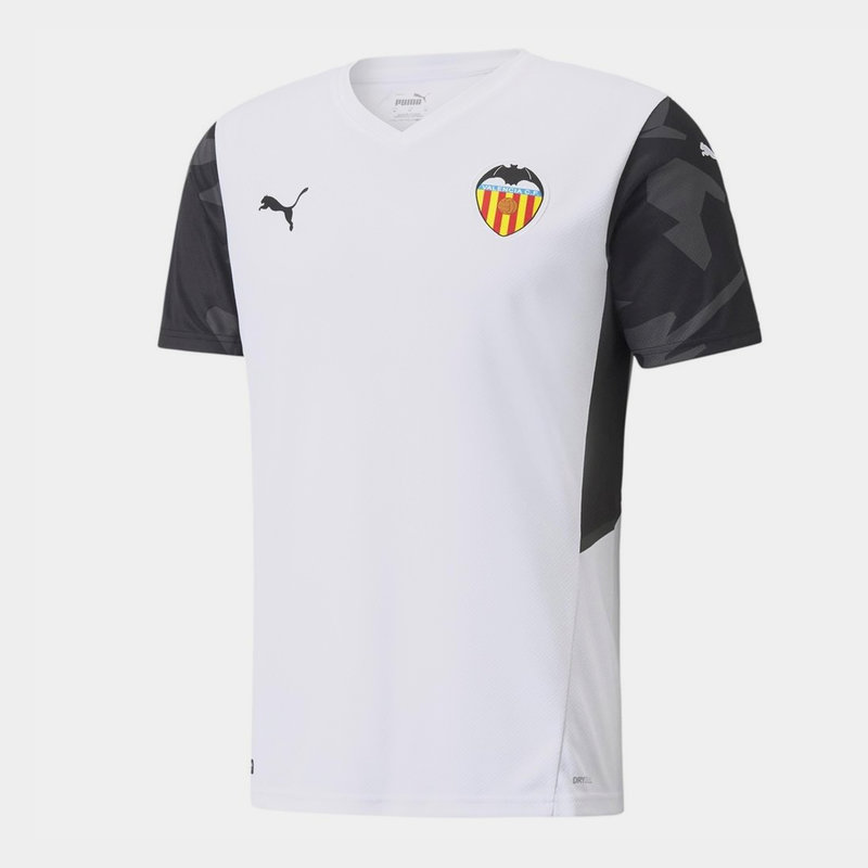 Puma Valencia Home Shirt 2021 2022