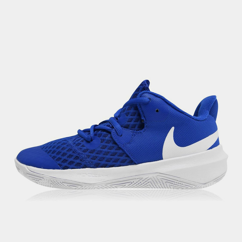 Nike Hyperspeed Ladies Indoor Court Trainers