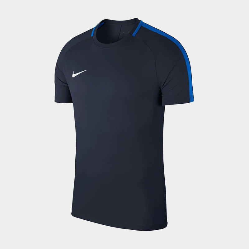 Nike Academy T Shirt Mens