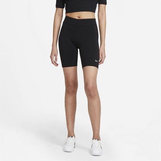 Nike Sportswear Essential Womens Bike Shorts