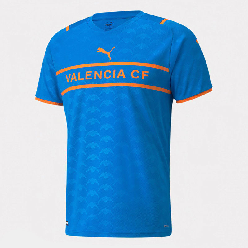 Puma Valencia Third Shirt 2021 2022