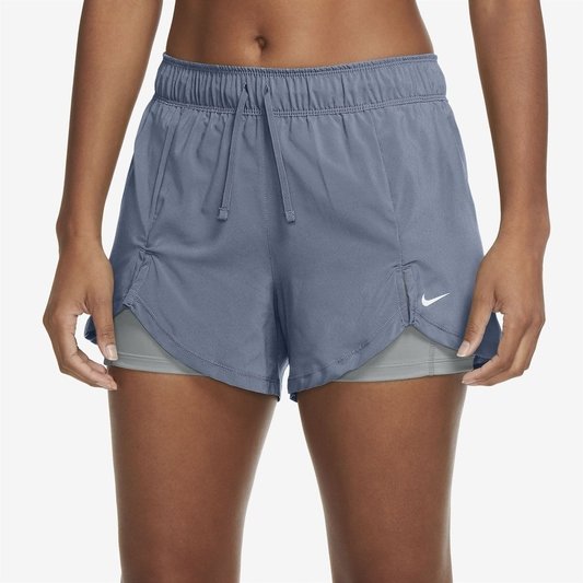 Nike Pro Flex Womens 2 in 1 Shorts