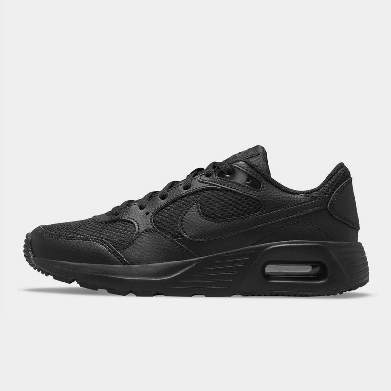 Nike Air Max SC Big Kids Shoes