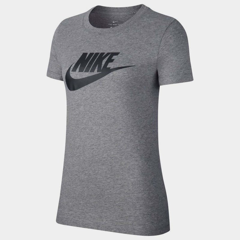Nike Futura T Shirt Ladies