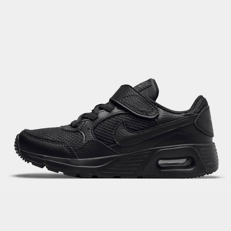 Nike Air Max SC Little Kids Shoe