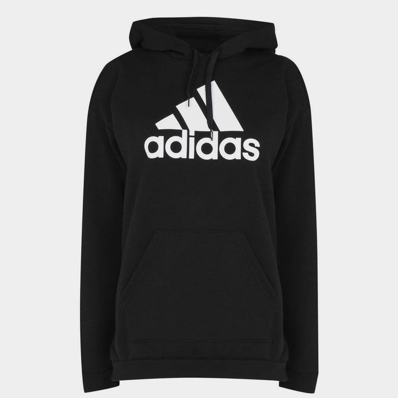 adidas Badge of Sport Hoodie Ladies