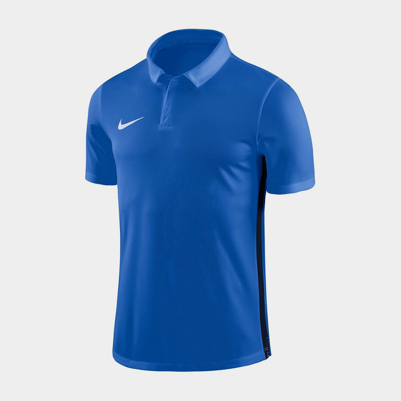 Nike Academy Polo Shirt Mens