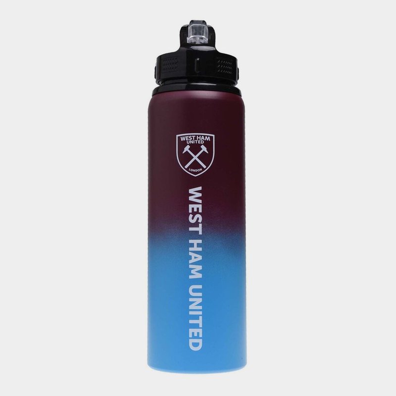 Alu Water Bottle