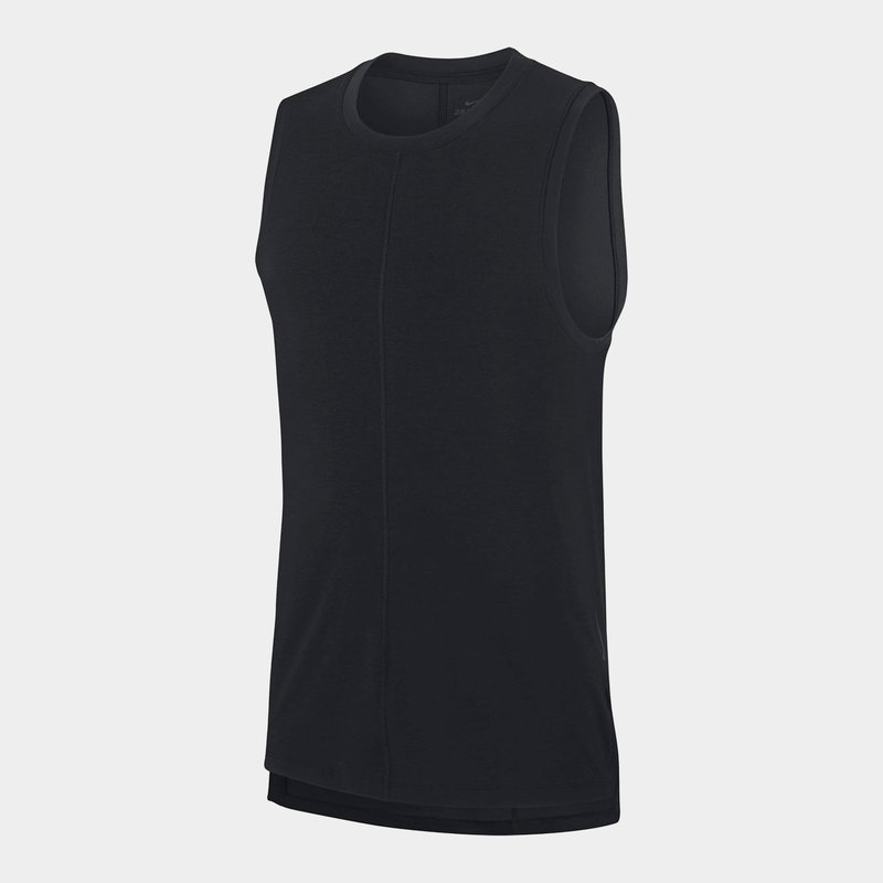 Nike Yoga Mens Tank Top