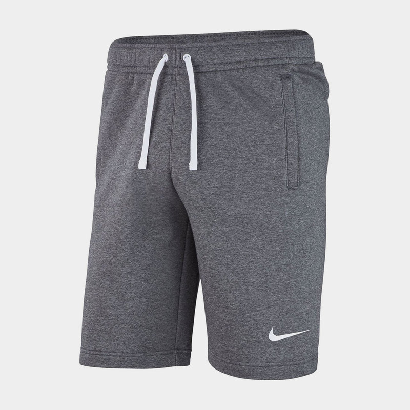 Nike Club Fleece Shorts Junior