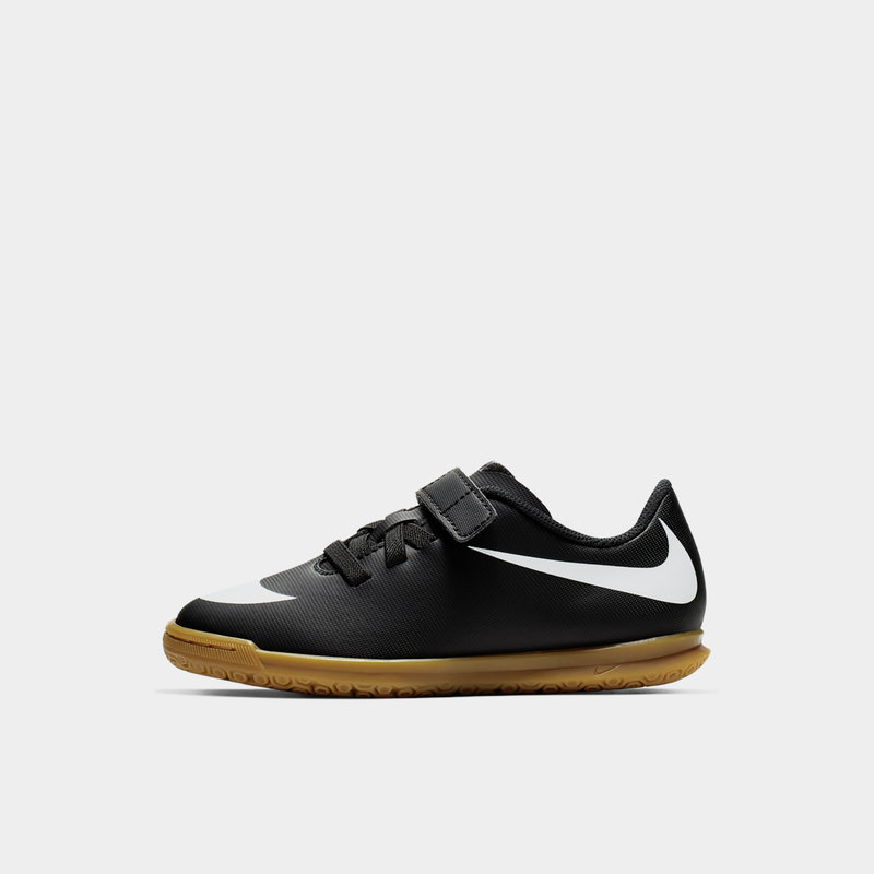 Nike Bravata II Indoor Football Trainers Child