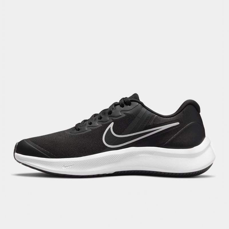 Nike Star Runner 3 Big Kids Running Shoe