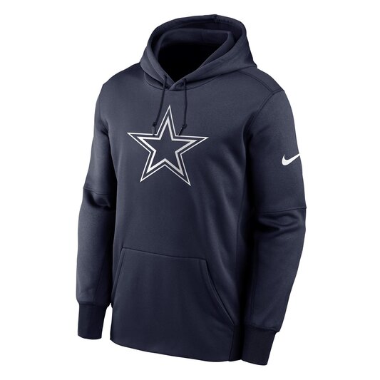 Nike Dallas Cowboys Mens NFL Hoodie