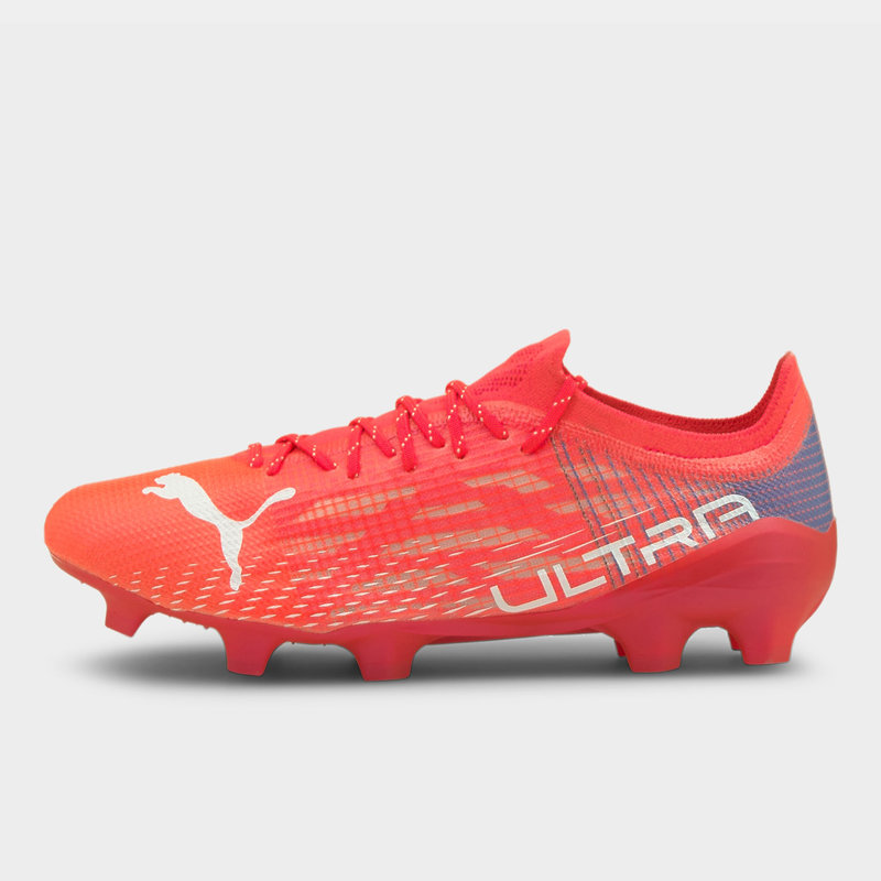 Puma Ultra 1.3 FG Football Boots