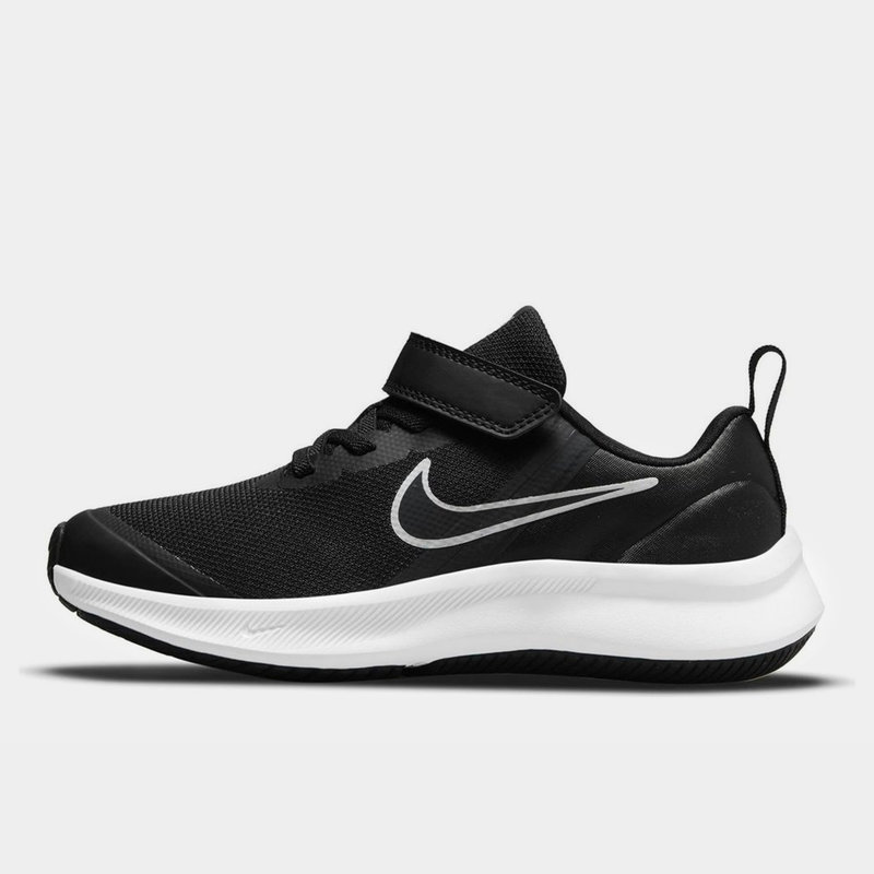 Nike Star Runner 3 Little Kids Trainers
