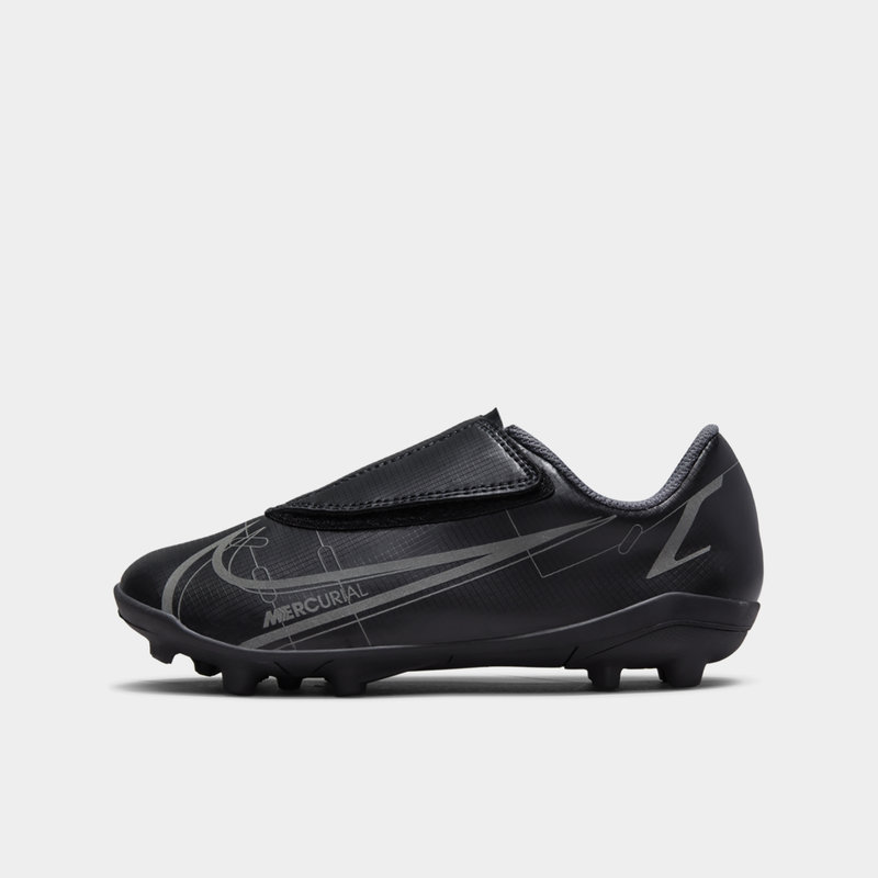 Nike Mercurial Vapor Club Childrens FG Football Boots