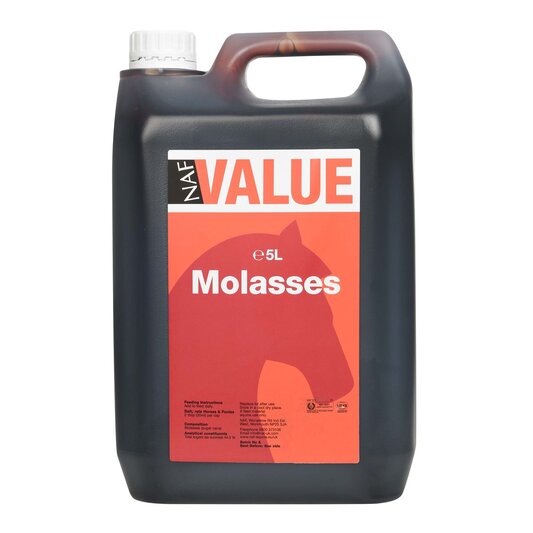 NAF Molasses
