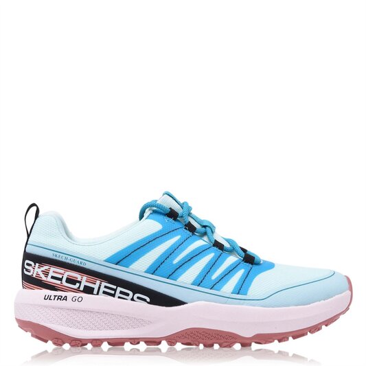 Skechers Go Trail Trainers Ladies