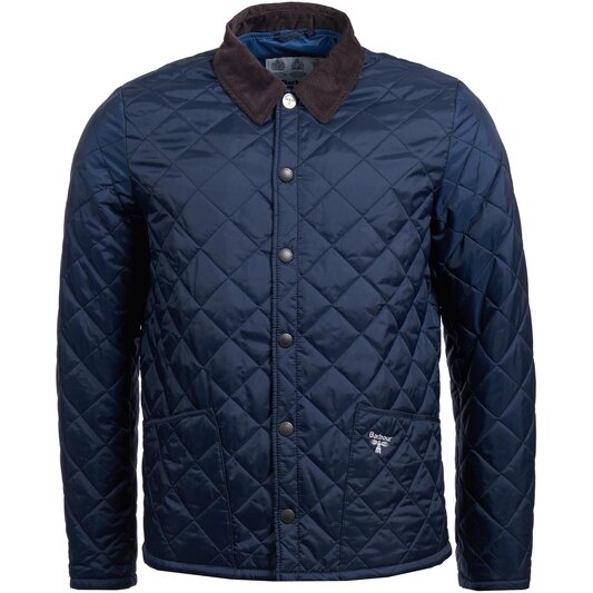 Barbour beacon sales starling quilted jacket