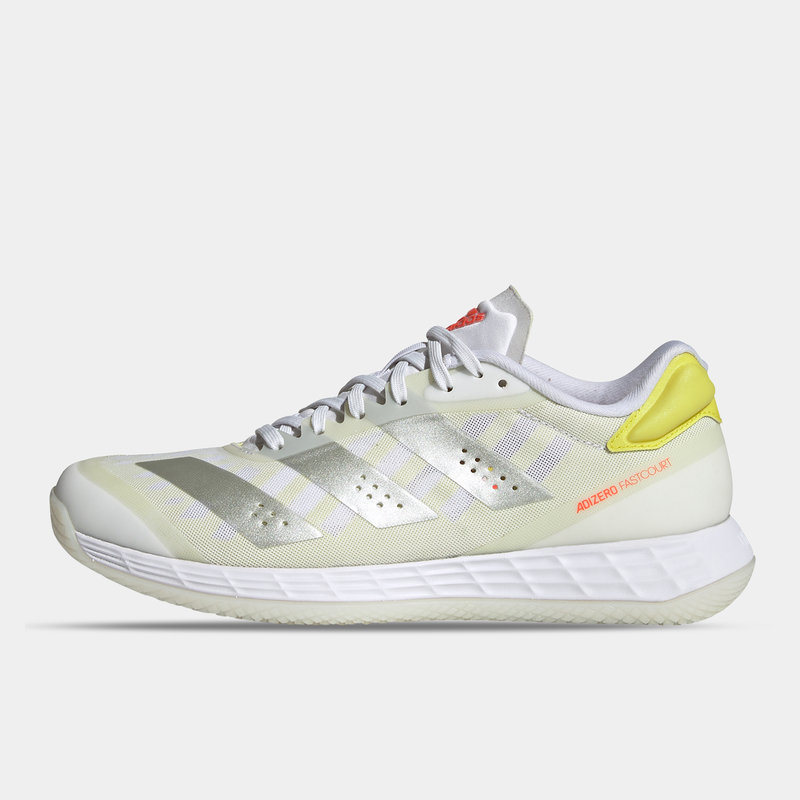 adidas Adizero Fastcourt Netball Trainers
