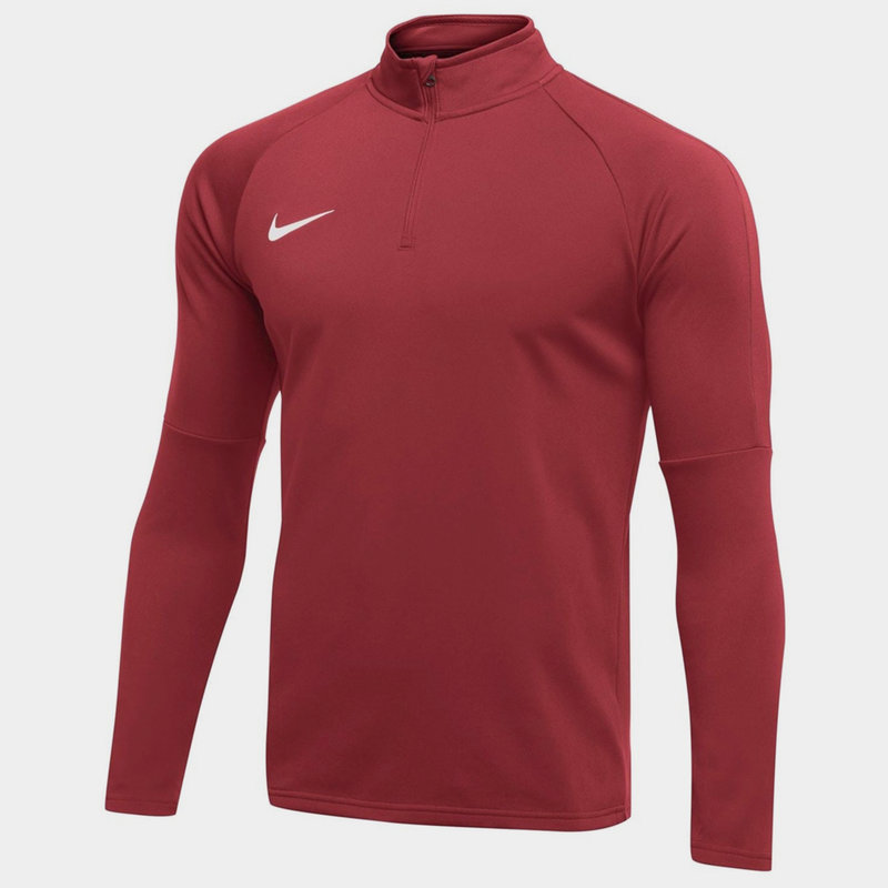 Nike Academy Drill Top Ladies