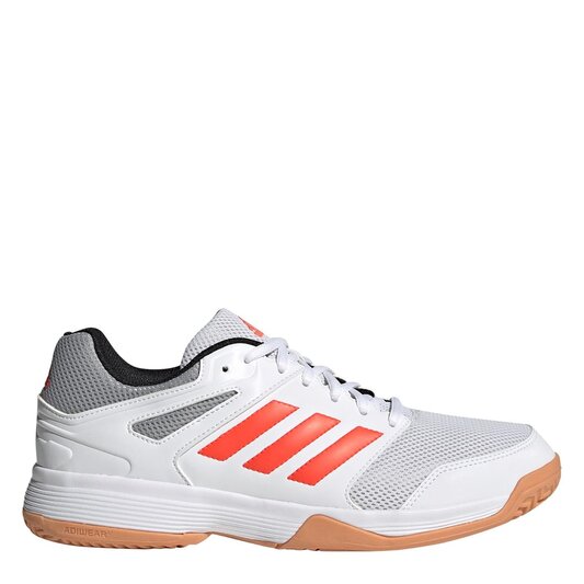 adidas Speedcourt Indoor Court Shoes Mens
