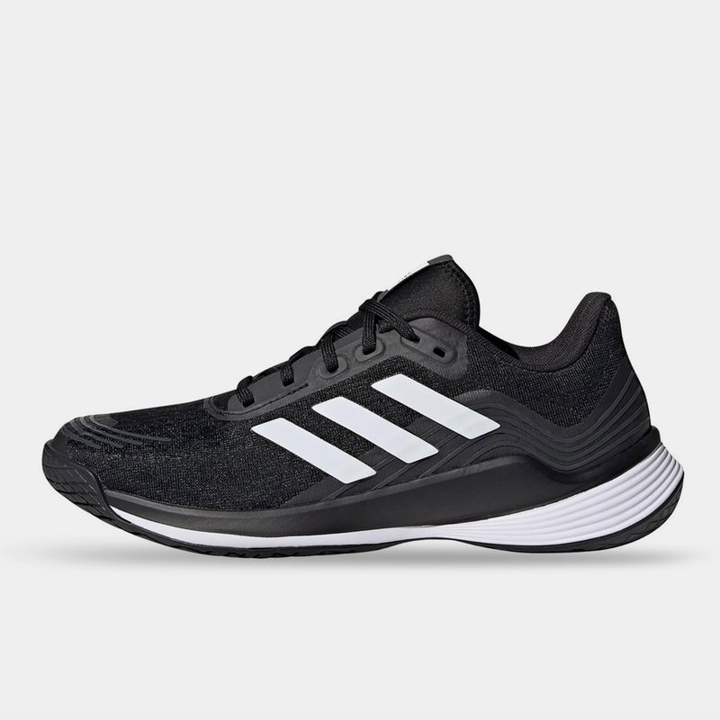 adidas Novaflight Indoor Court Shoes