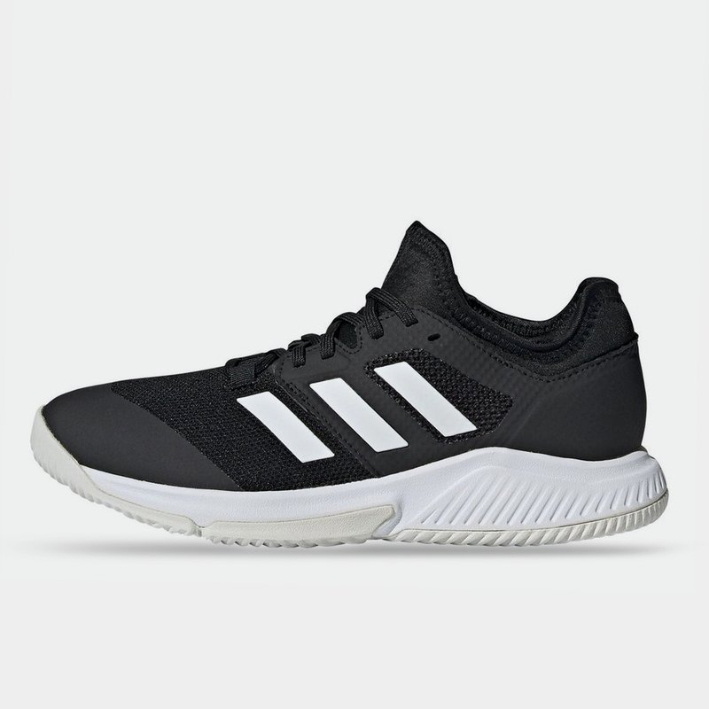 adidas Team Bounce Indoor Court Shoes