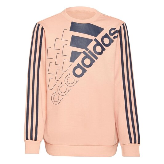 adidas essentials Logo Sweatshirt