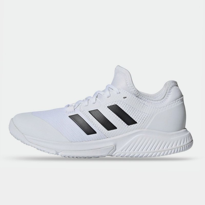 adidas Team Bounce Court Shoes