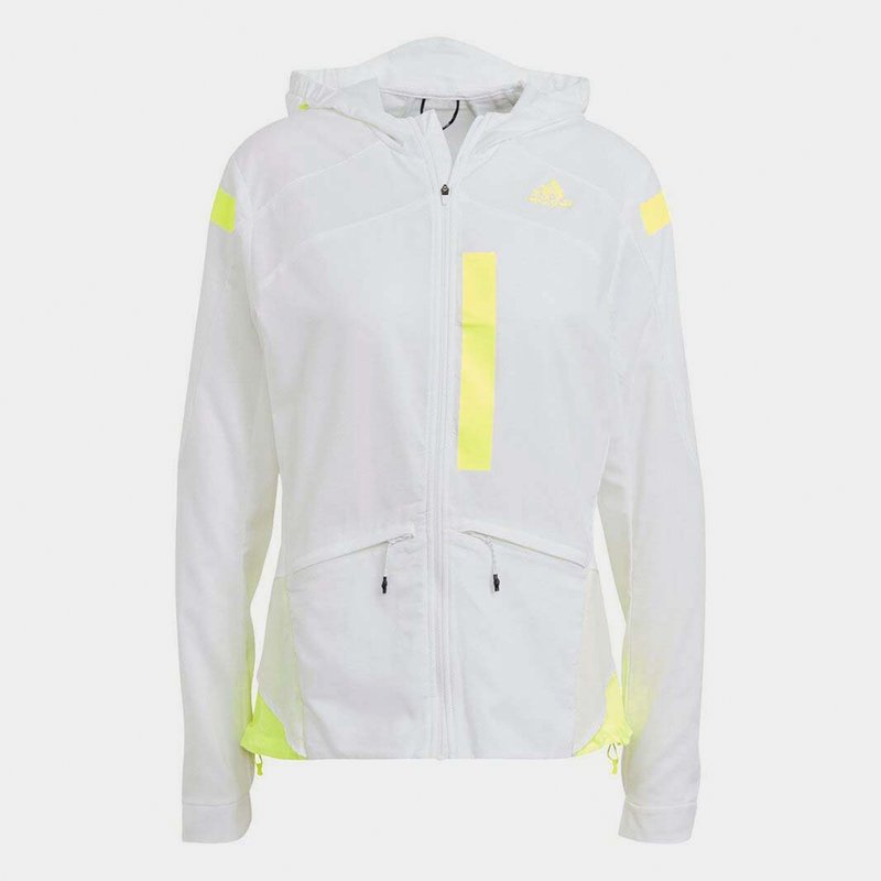 adidas Marathon Ladies running Jacket