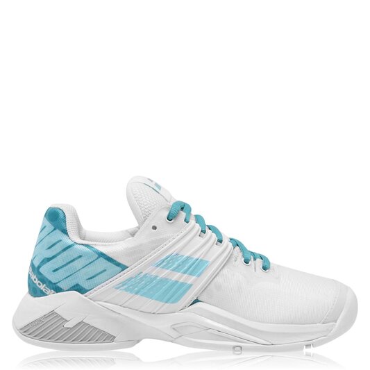 Babolat Blast Ladies Tennis Shoes