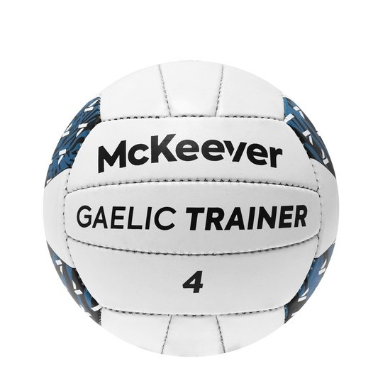 Mc Keever Keever Gaelic Trainer Ball