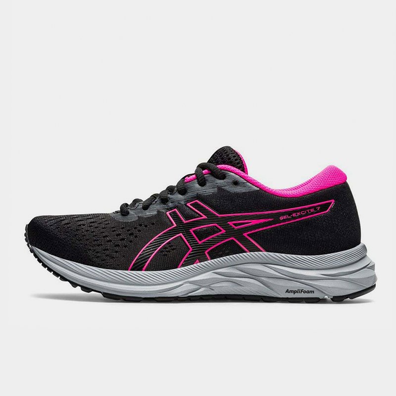 Asics GEL Excite 7 Womens Running Shoes
