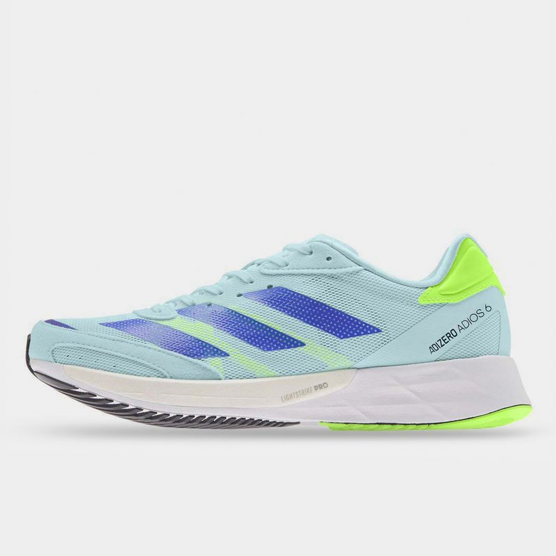 adidas Adios 6 Ladies Running Shoes