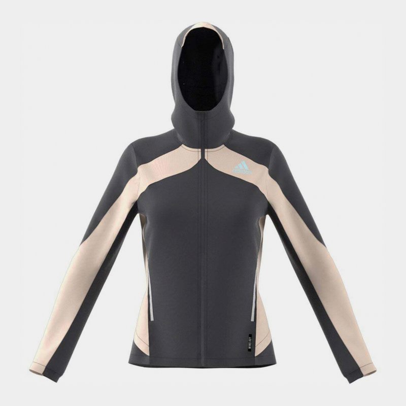 adidas Marathon Jacket