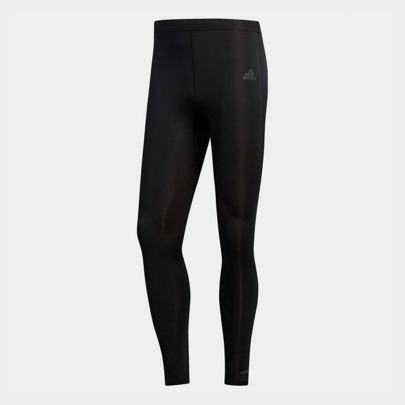 adidas Own The Run Long Running Tights Mens