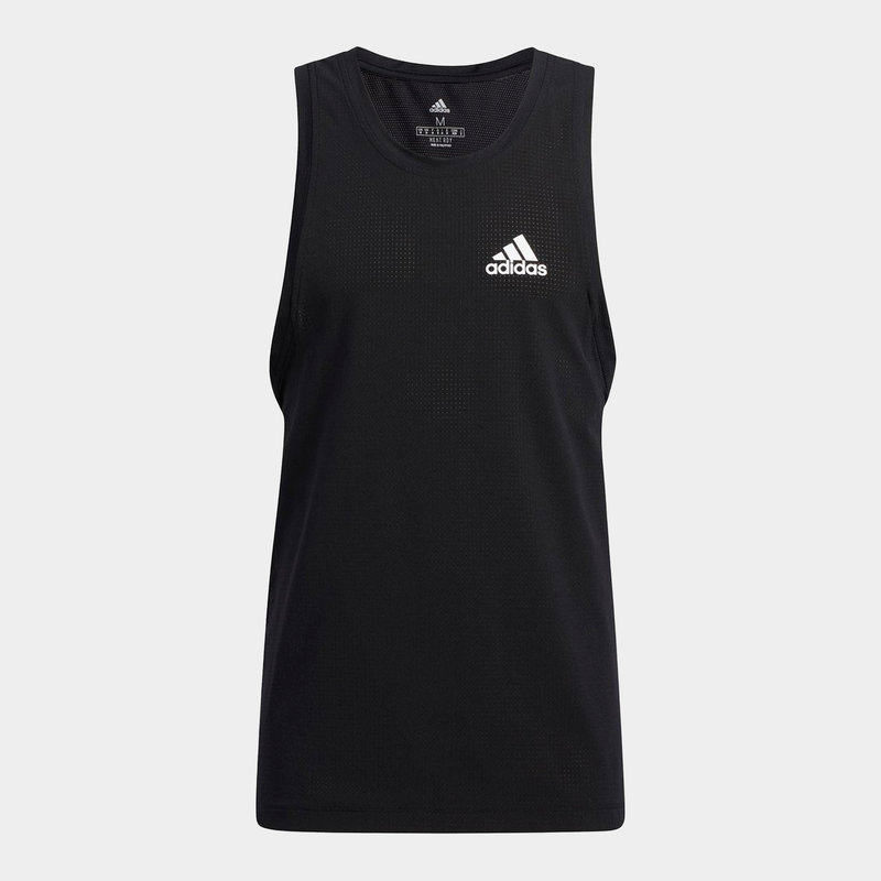 adidas Warr Tank Top Mens