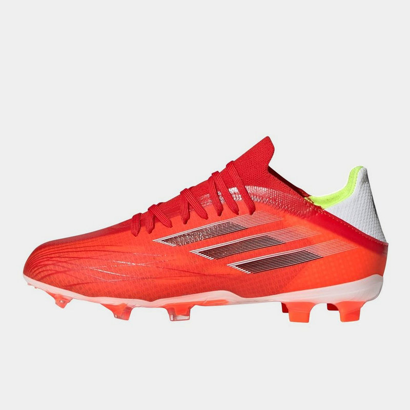 adidas X .1 Junior FG Football Boots