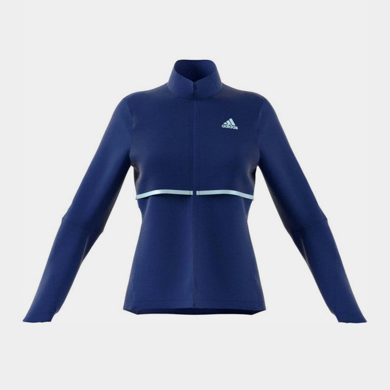 adidas Own The Run Softshell Jacket Womens
