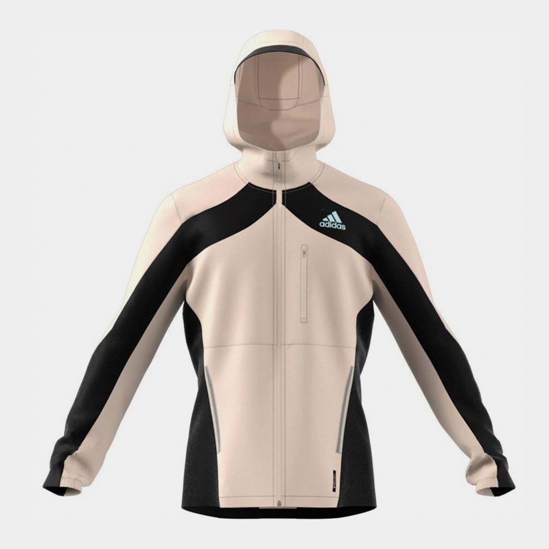adidas Marathon Running Jacket