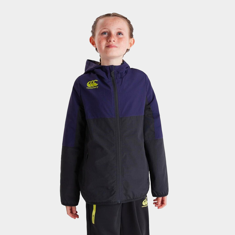 Canterbury Anorak Kids