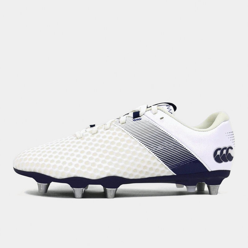 Samurai Eclipse Rugby Boot Pink Sz 13 
