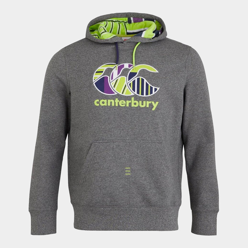 Canterbury Uglies Hoodie Ladies