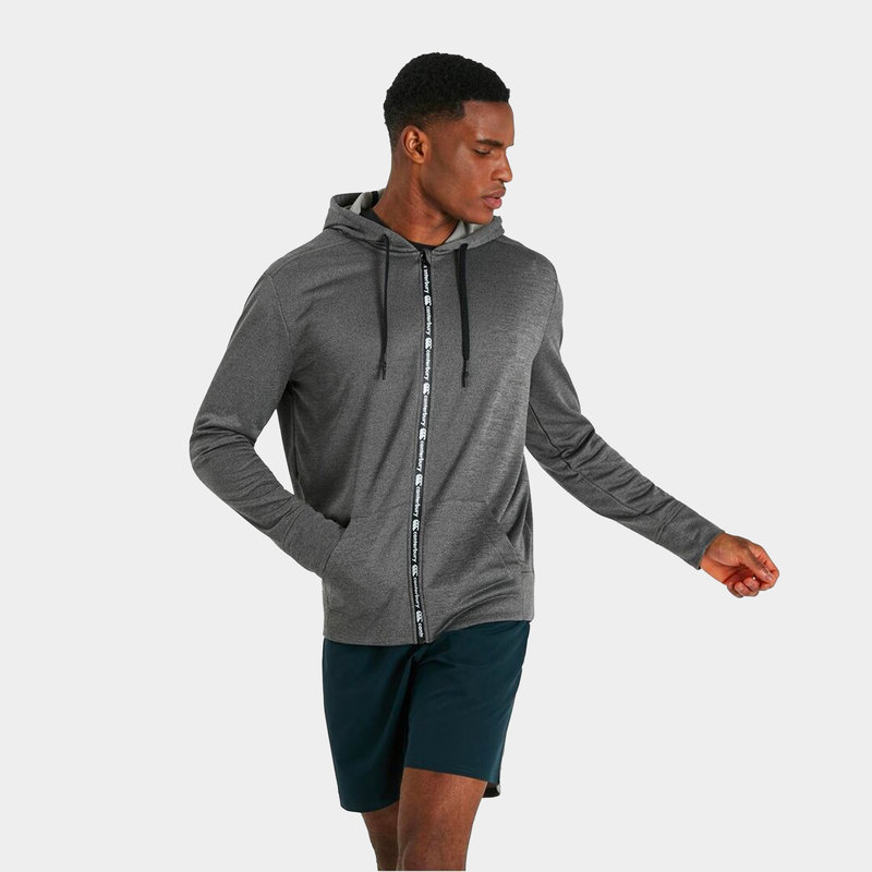 Canterbury ANZ Pitch Hoodie Mens