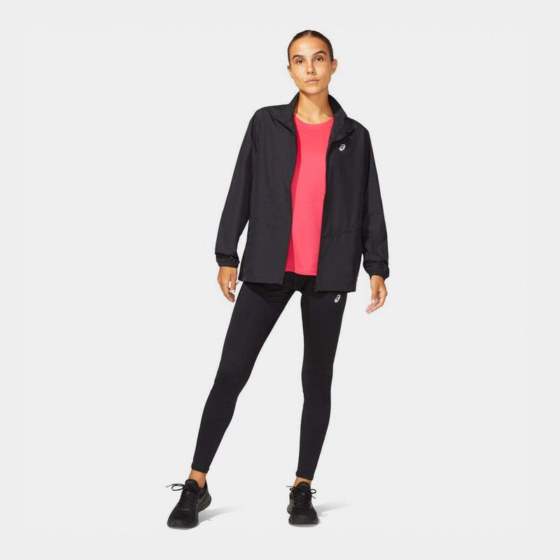 Asics Core Ladies Running Jacket