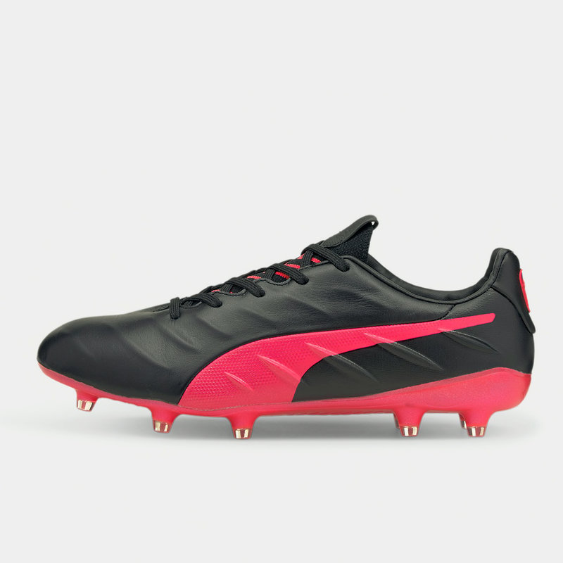 Puma King Platinum FG Football Boots
